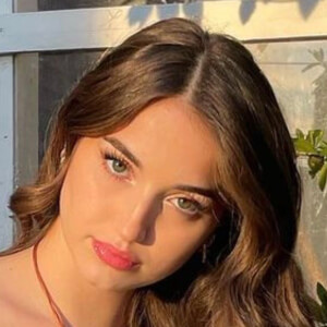 giovanna ditro feet 1