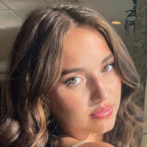 giovanna ditro feet 5