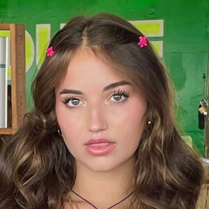 giovanna ditro feet 6