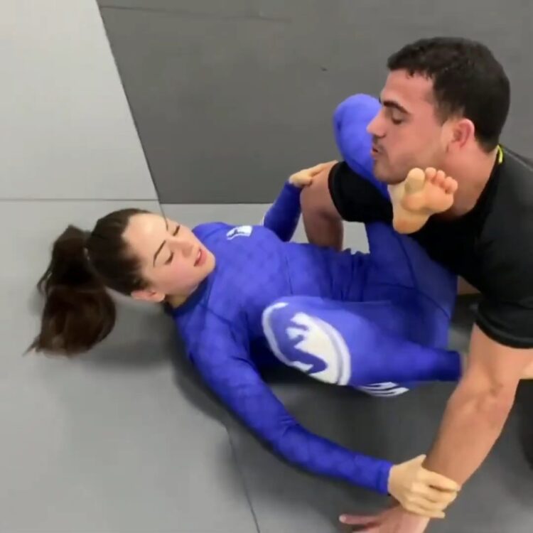 giovanna eburneo feet 1