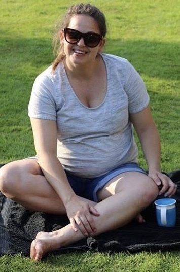 giovanna fletcher feet 6