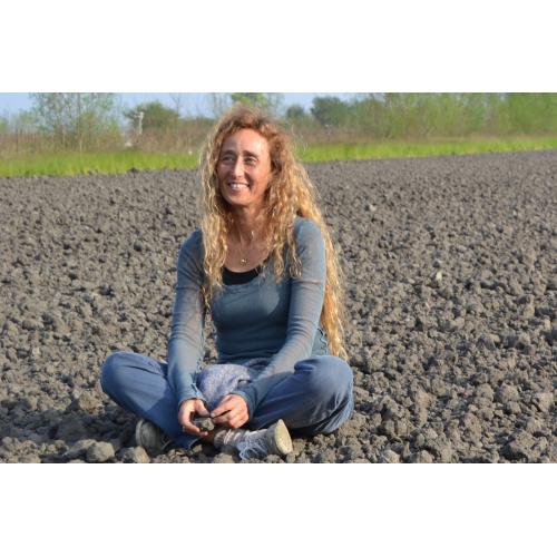 giovanna furlan poyane feet 5