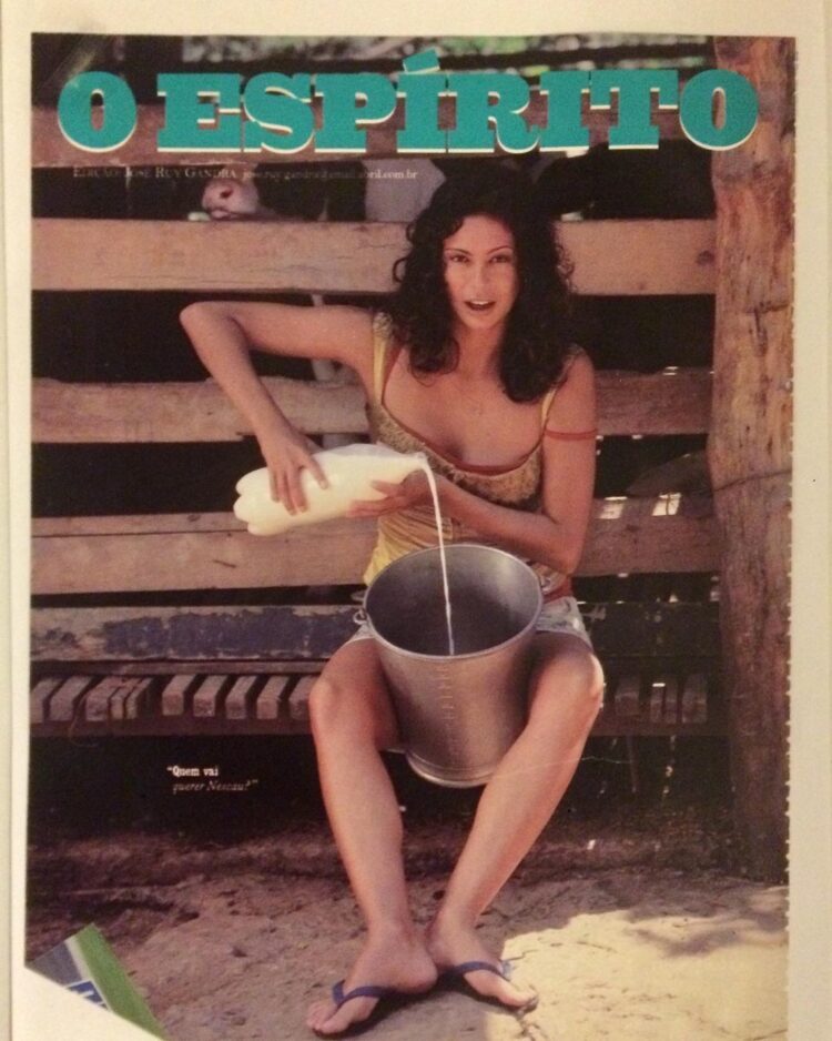 giovanna gold feet 5