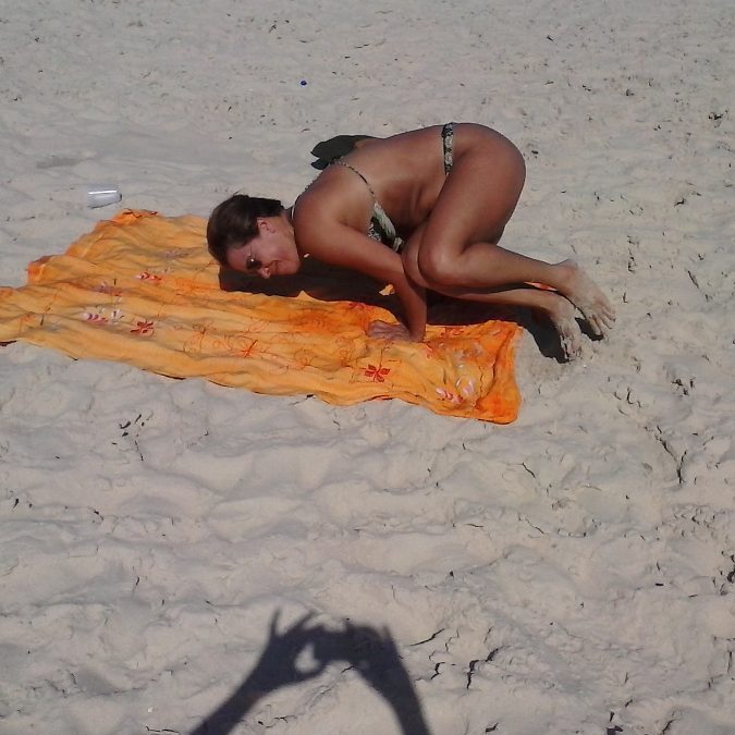 giovanna gold feet 6