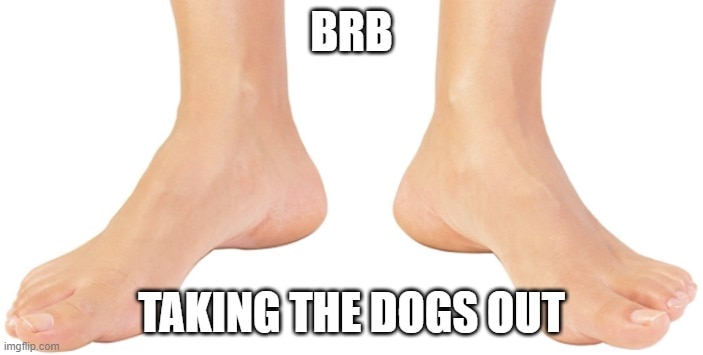 giovanna maximo feet 6