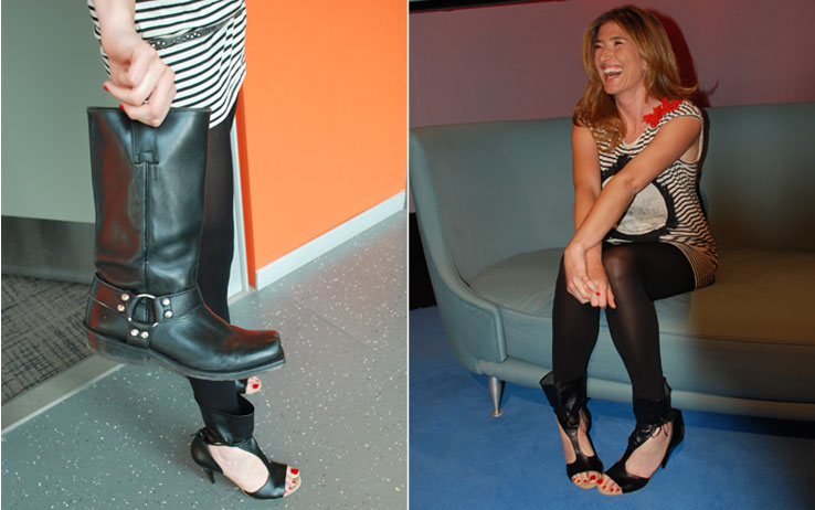 giovanna palmieri feet 6