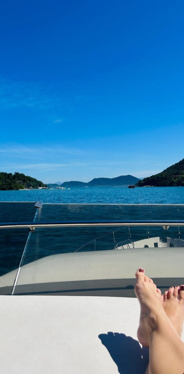 giovanna rispoli feet