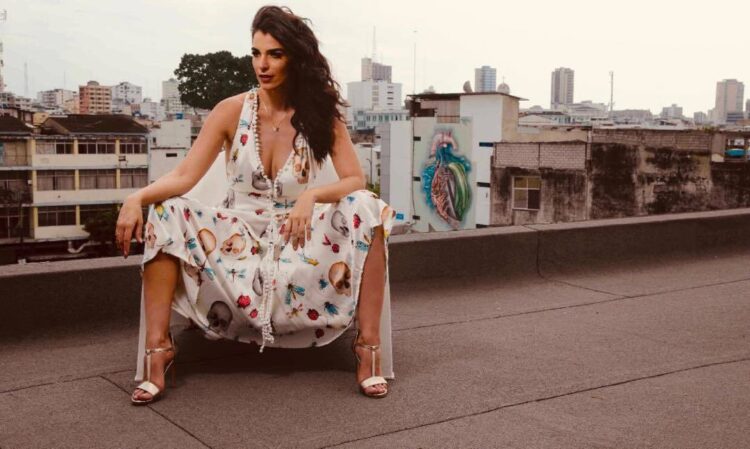 giovanna roman feet 4