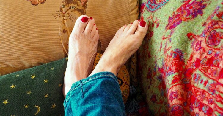 giovanna talo feet 1