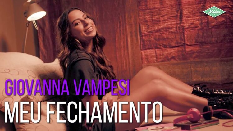 giovanna vampesi feet