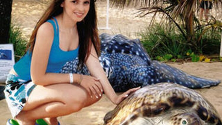 giovanna vilarinho feet