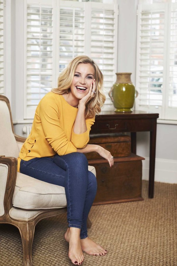 giovanna yannotti feet 5