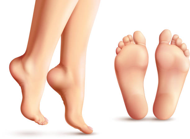 girl meets pixels feet 2