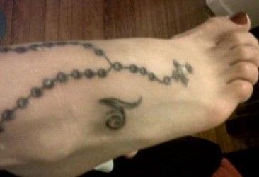 gisela bernal feet 1