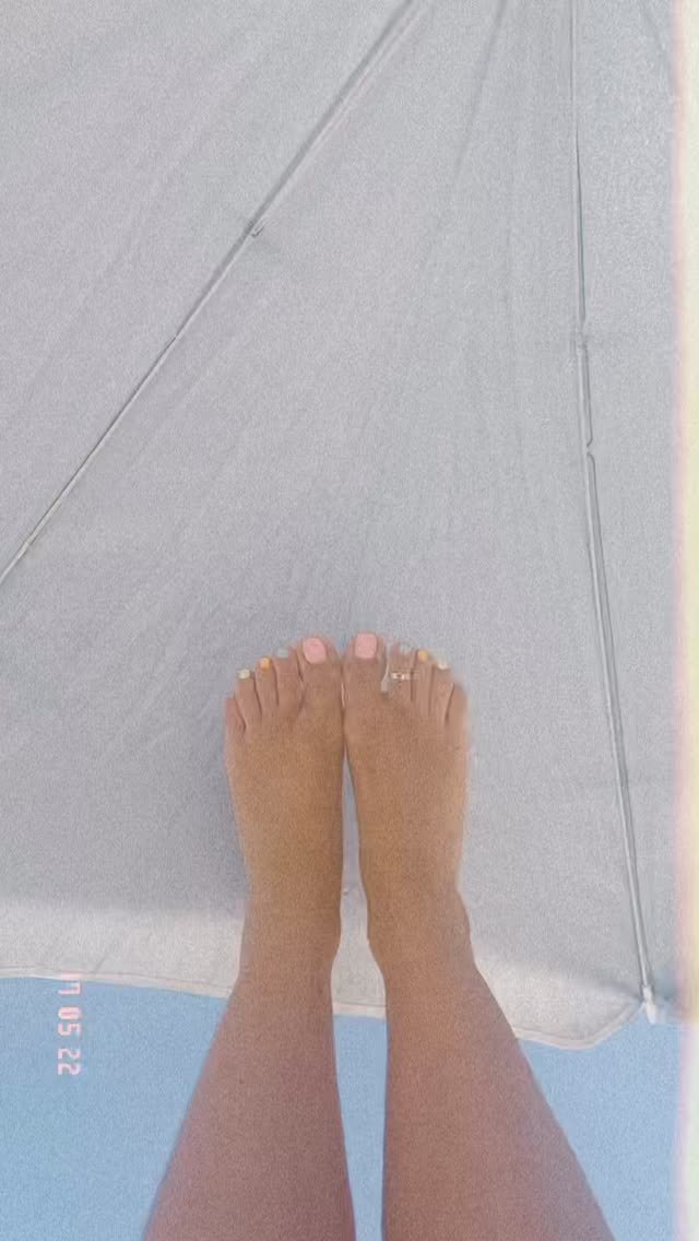 gisela joao feet 3