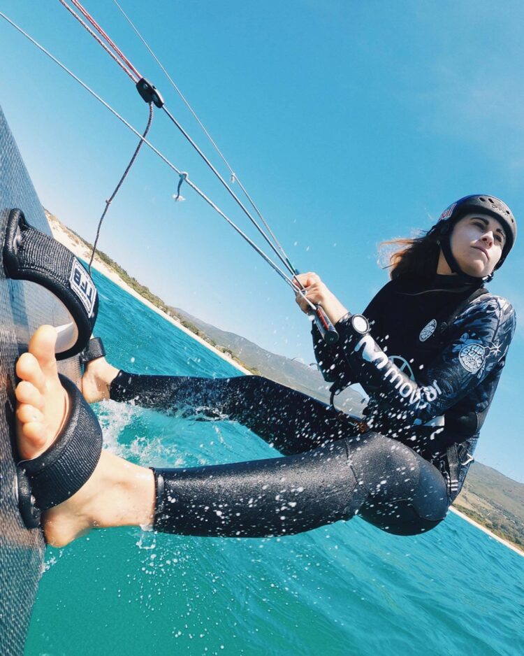 gisela pulido feet 3