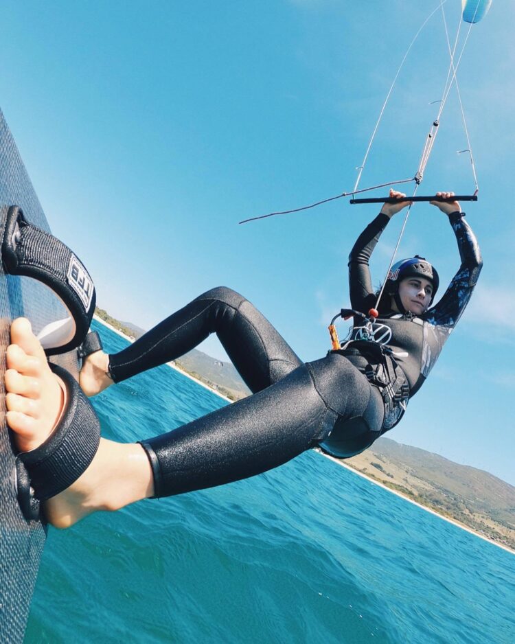 gisela pulido feet 4