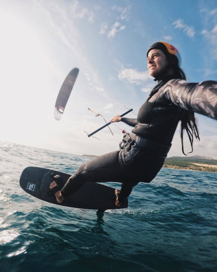 gisela pulido feet 5