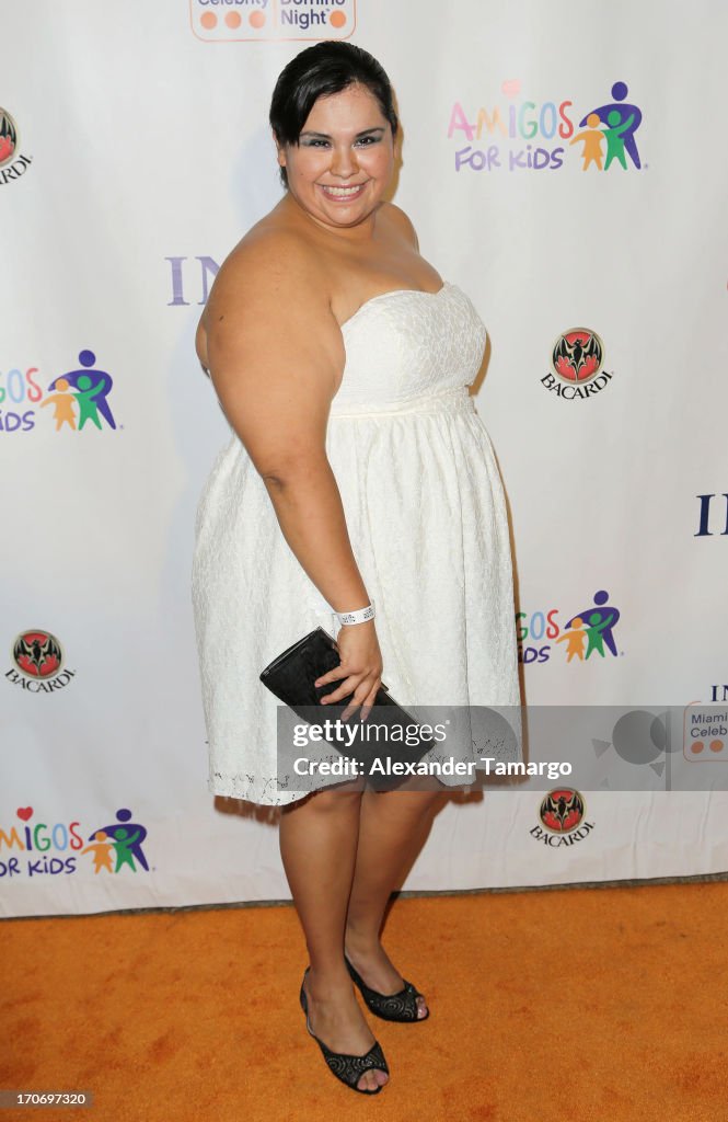 gisella aboumrad feet 1