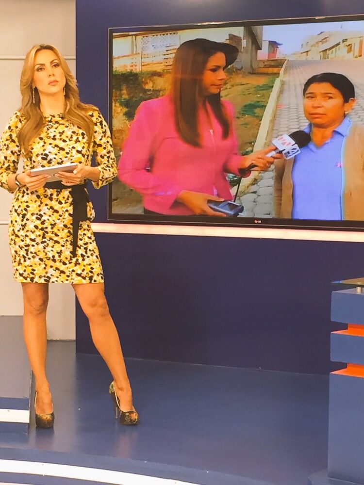 gisella bayona feet 6