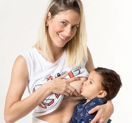 gisella cassettai feet 4