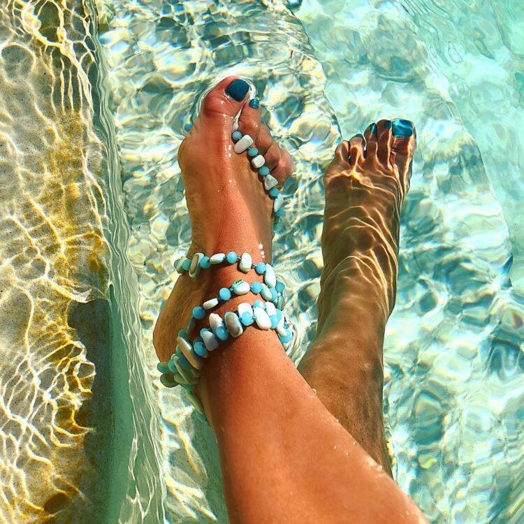 gisella donadoni feet 2