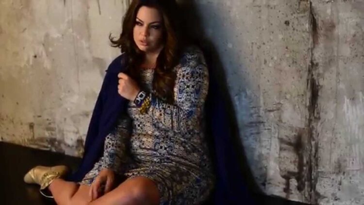 gisella francisca feet 2