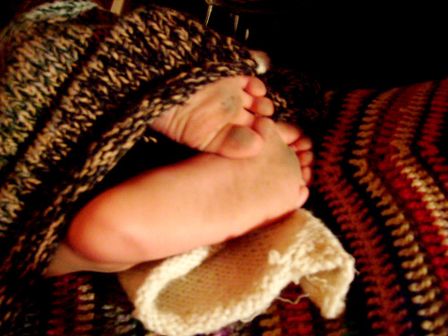 gisella francisca feet 3