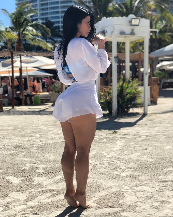 giselle alonso feet 4