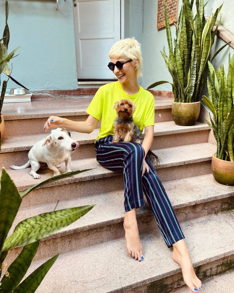 giselle batista feet 1