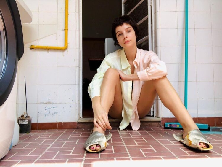 giselle batista feet 6