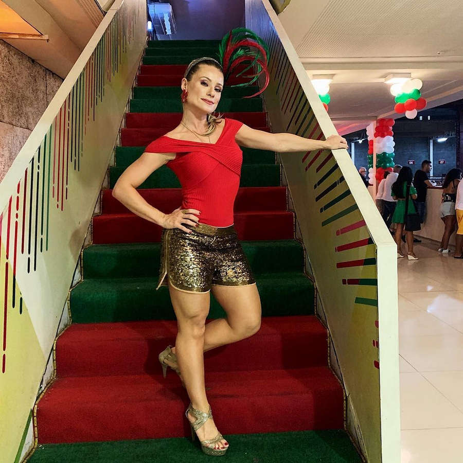 giselle de prattes feet 2