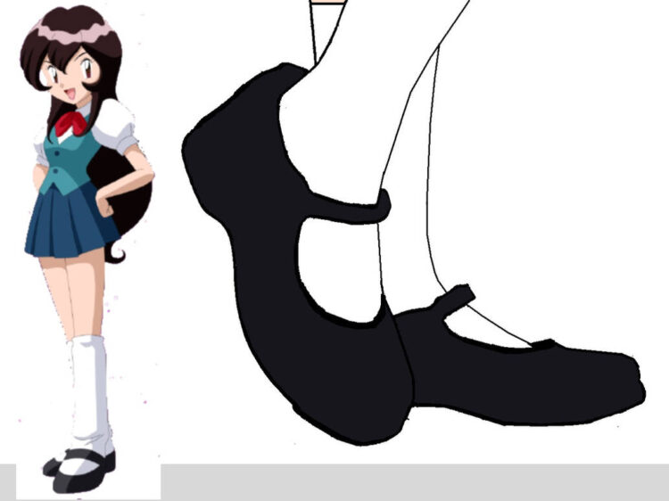 giselle garcia feet 5