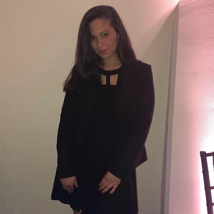 giselle henriquez feet 4