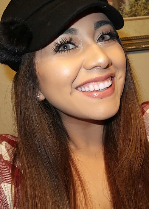 giselle henriquez feet 5