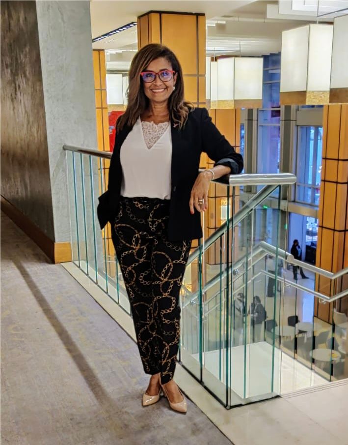 giselle laronde feet 3