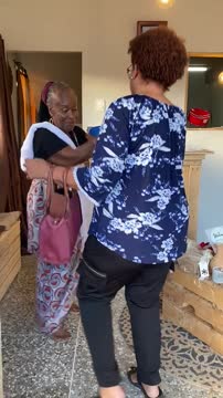 giselle laronde feet 6