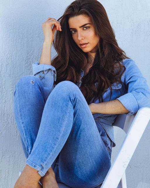 giselle lisboa feet 3