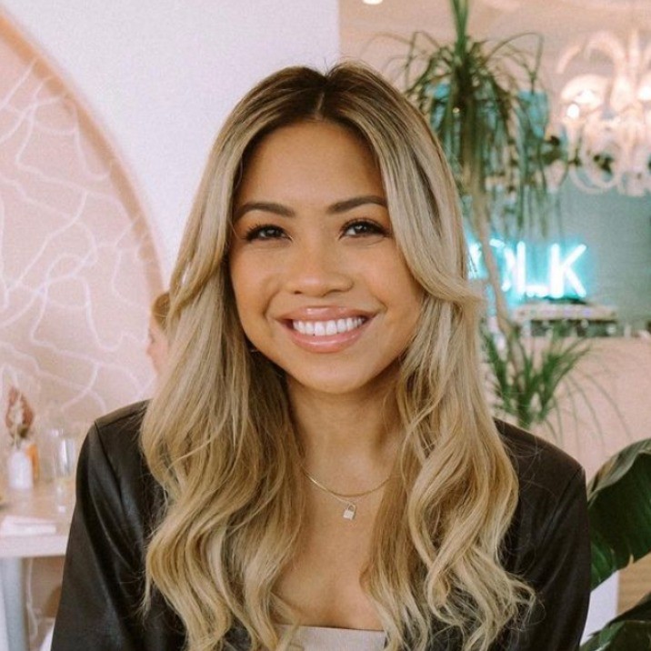 giselle magusara feet 1