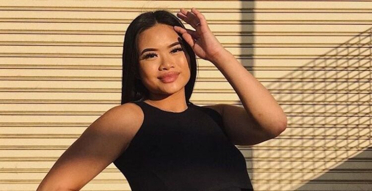 giselle magusara feet 5