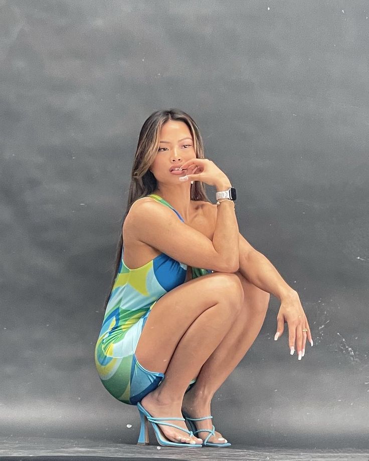 giselle magusara feet