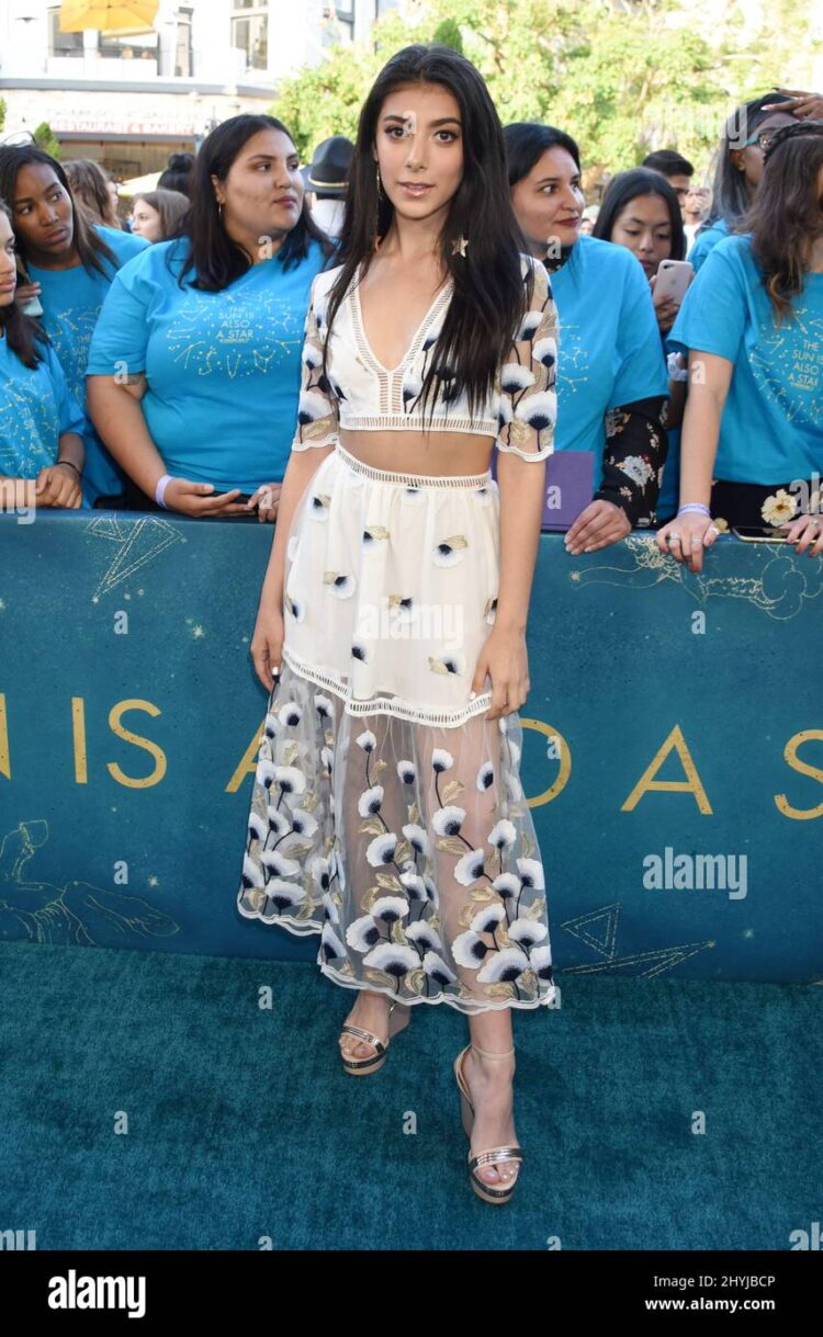 giselle torres feet 5