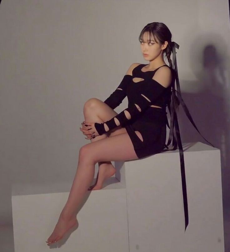 giselle uchinaga feet 4