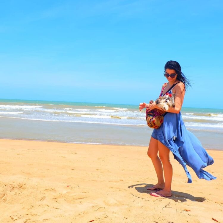 giselli monteiro feet 2