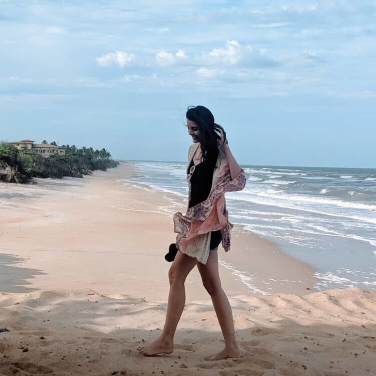 giselli monteiro feet 3