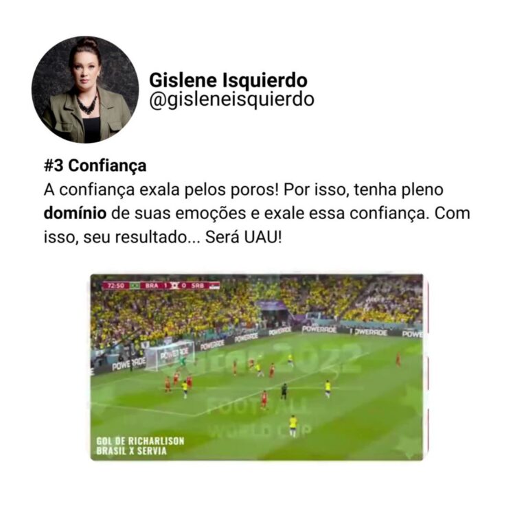 gislene isquierdo feet 2