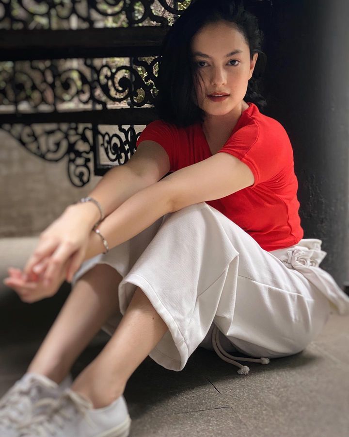 gita bhebhita feet 4