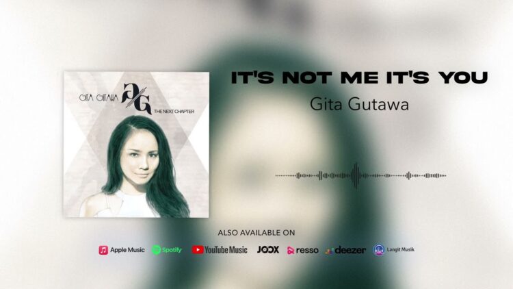 gita gutawa feet 5