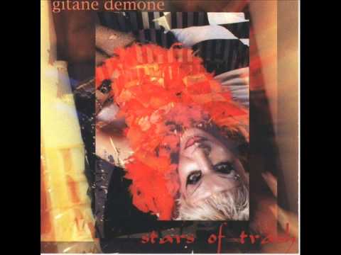 gitane demone feet 4