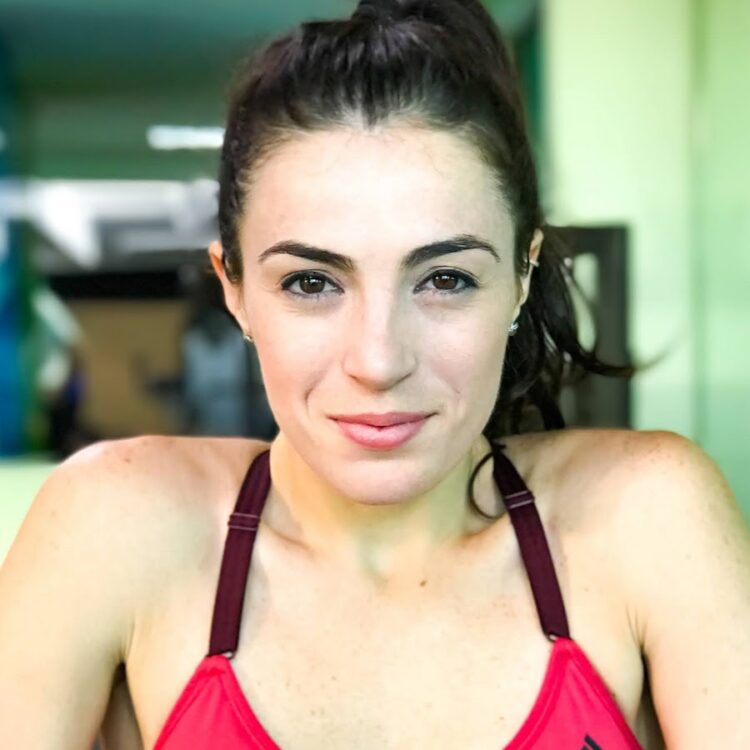 giuli pansera feet 6